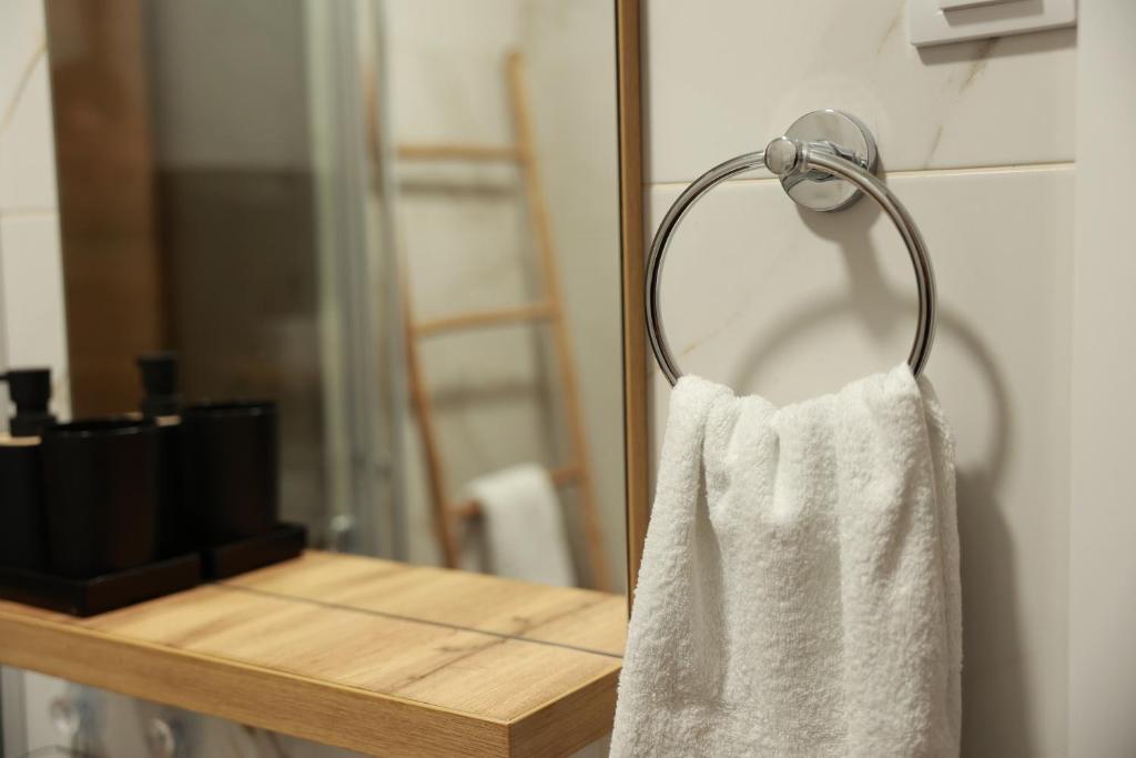 Fotografie z fotogalerie ubytování Apartman Borovi 15 Divčibare v destinaci Divčibare