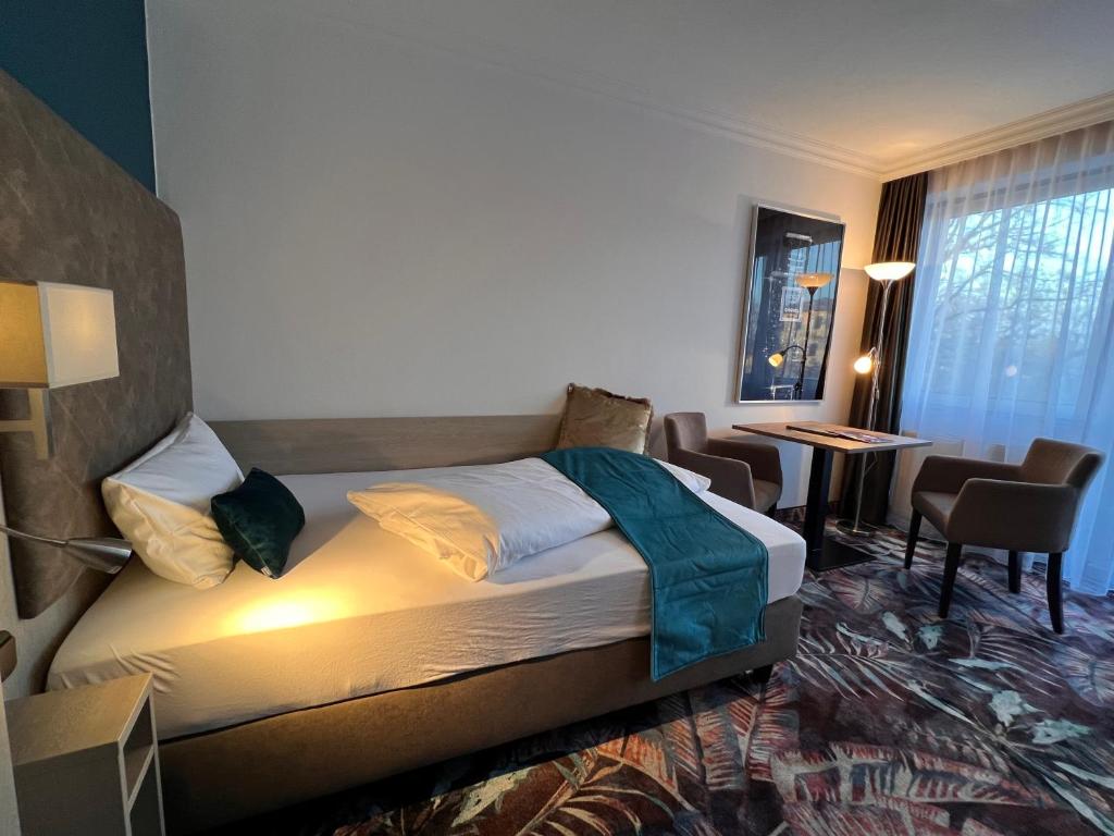Appartementhotel Cura Bad Füssing - Appartamento Superiore