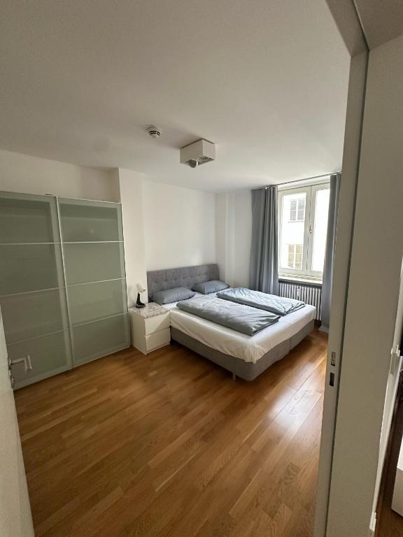 Al Nafurah Apartments - Suite De Lujo