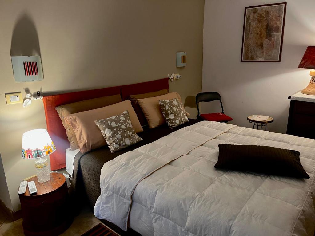 Le Terrazze Sul Pollino B&B - Habitación Triple Con Baño