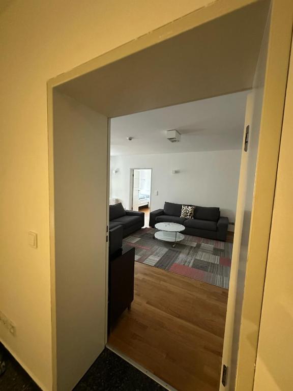 Al Nafurah Apartments - Apartamento Deluxe De Dos Dormitorios
