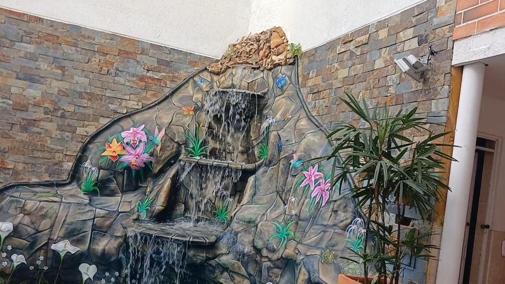 Fotografie z fotogalerie ubytování Hotel Getsemaní BGA v destinaci Bucaramanga