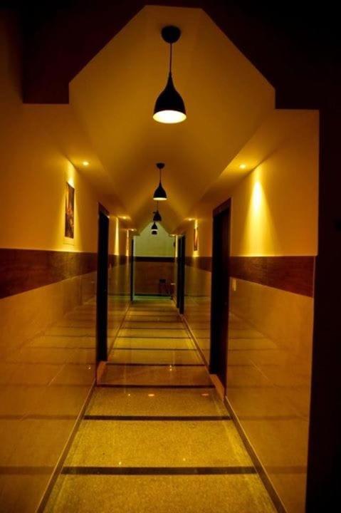 Fotografie z fotogalerie ubytování hotel Town tree palace v destinaci Agra
