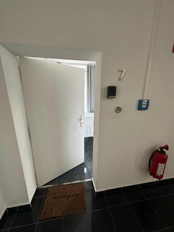 Al Nafurah Apartments - Apartamento Suite