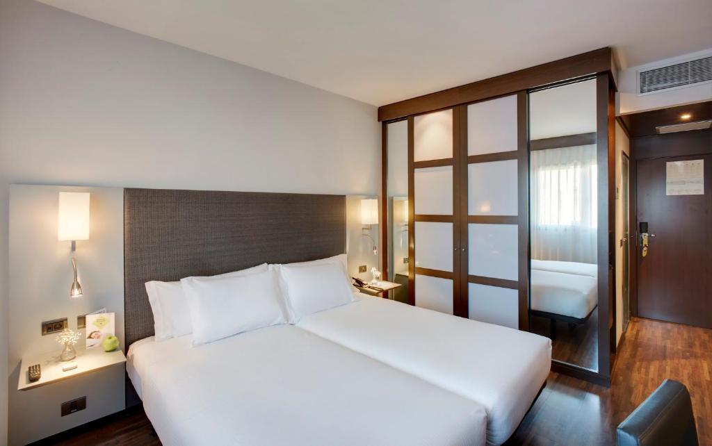 Hotel Sercotel Ciutat D'Alcoi - Housity