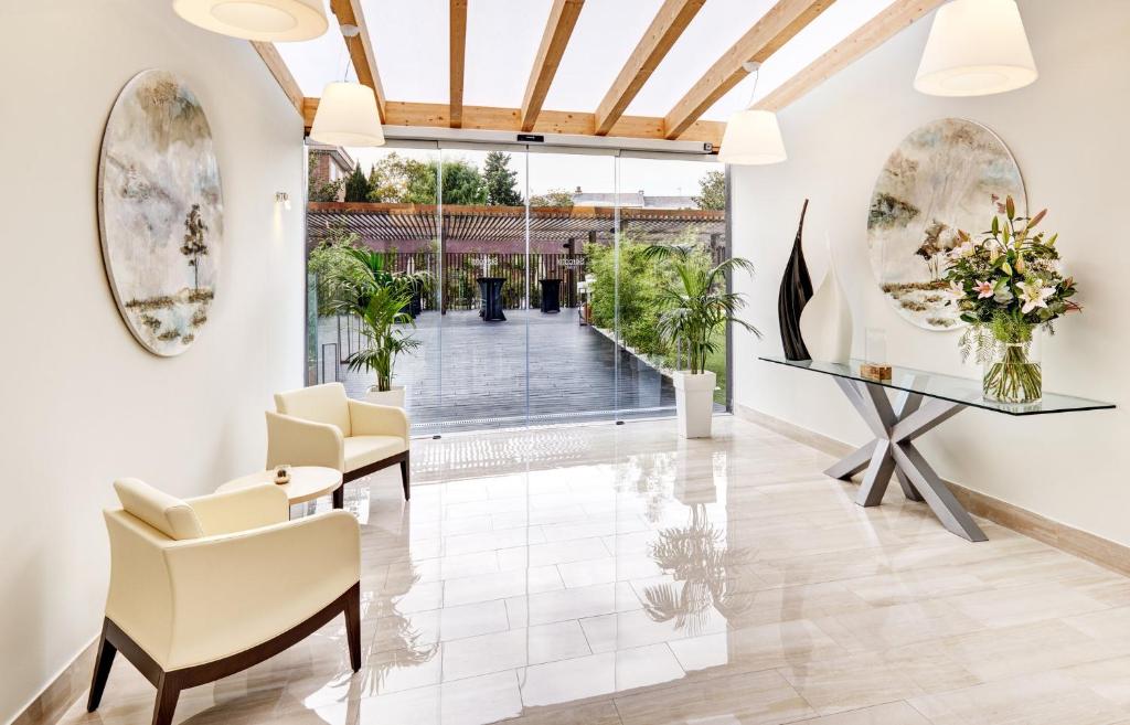 Sercotel Alcalá 611 - Resim 7