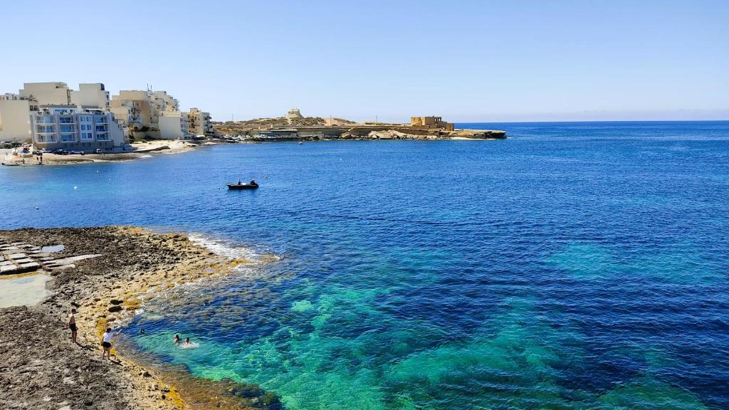Φυσικό τοπίο κοντά σε αυτό το διαμέρισμα
