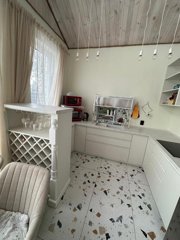 У Дачі для своїх - Maison De Deux Chambres