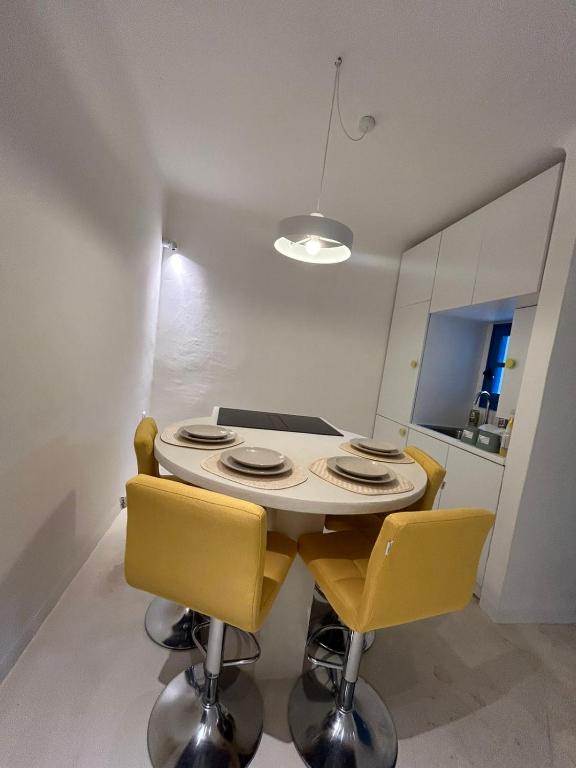 Fotografie z fotogalerie ubytování NYC Villa Spetses v destinaci Spetses