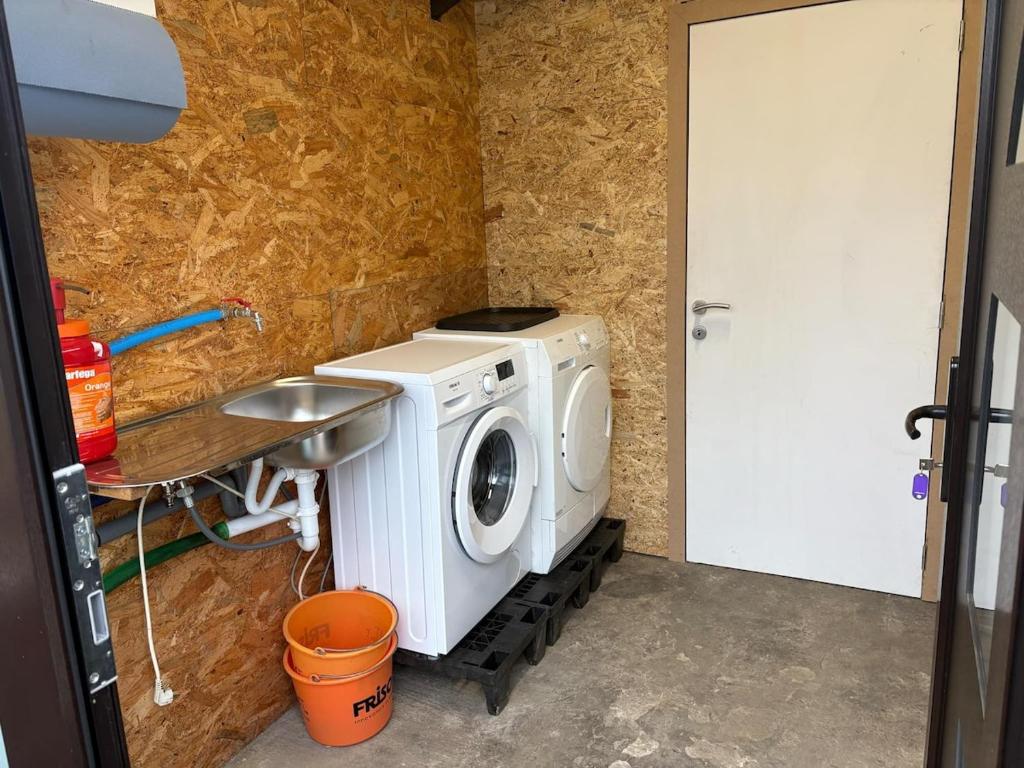 Fotografie z fotogalerie ubytování Gîte de la Ruelle v destinaci Couvin