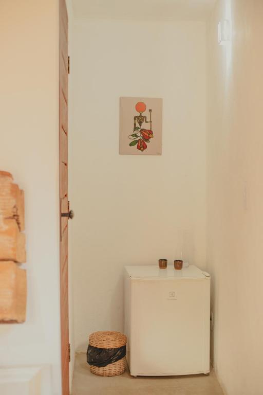 Fotografie z fotogalerie ubytování Vulva Caraíva Hostel e Pousada para Mulheres v destinaci Caraíva
