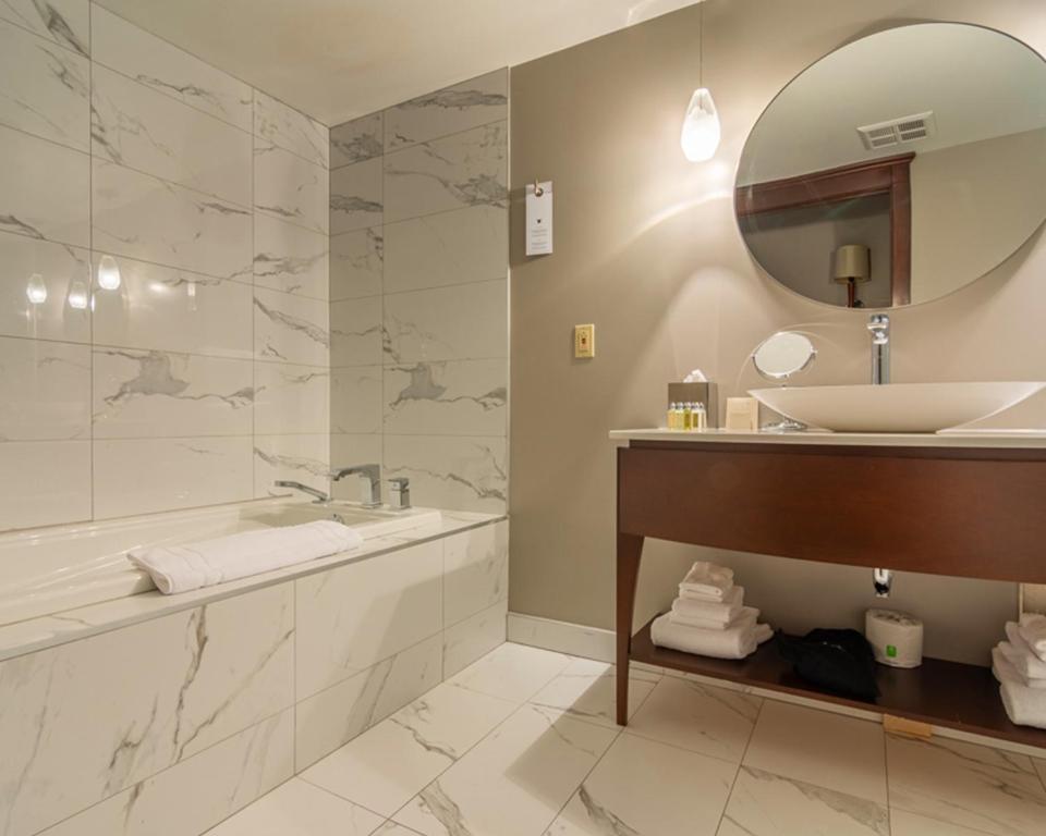 Hôtel Saint-Sulpice - Resim 2