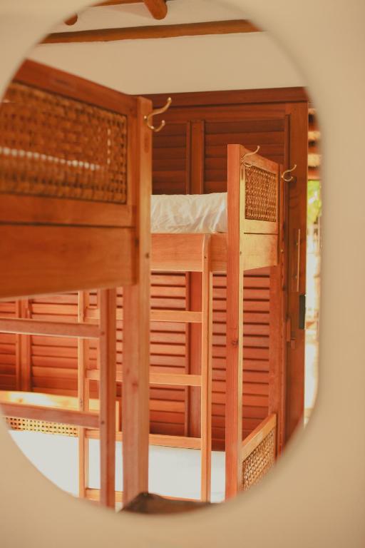 Fotografie z fotogalerie ubytování Vulva Caraíva Hostel e Pousada para Mulheres v destinaci Caraíva