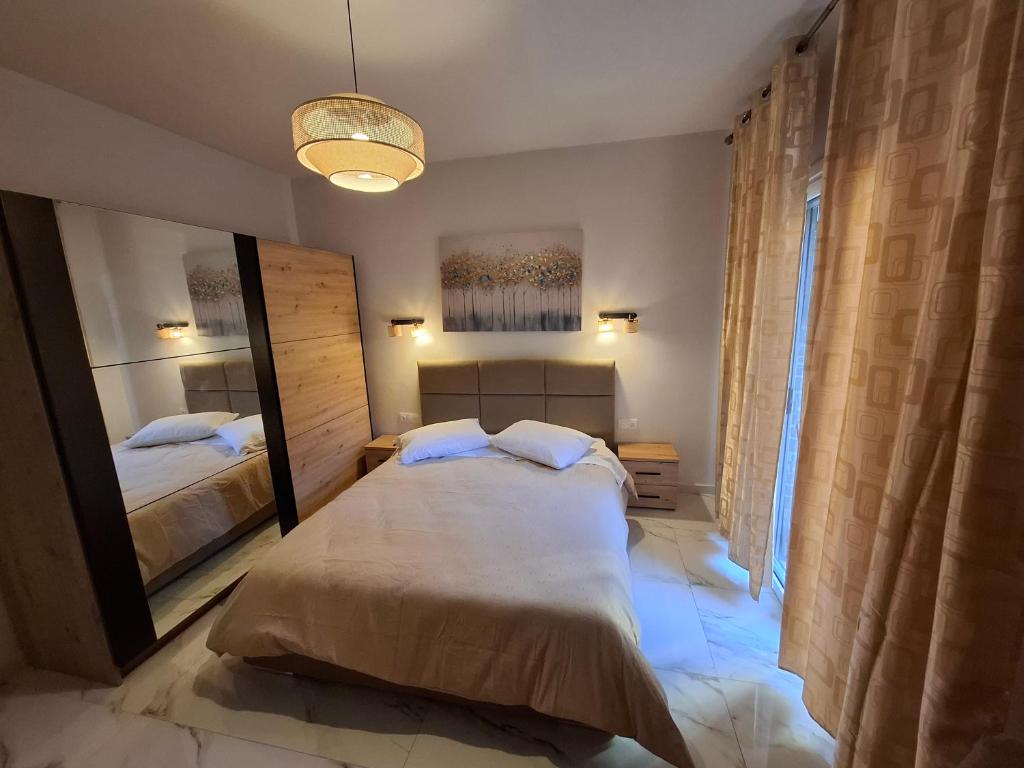 Teo Apartment