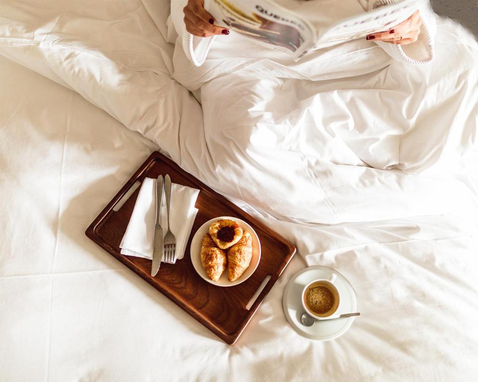 Hôtel Saint-Sulpice - Resim 35