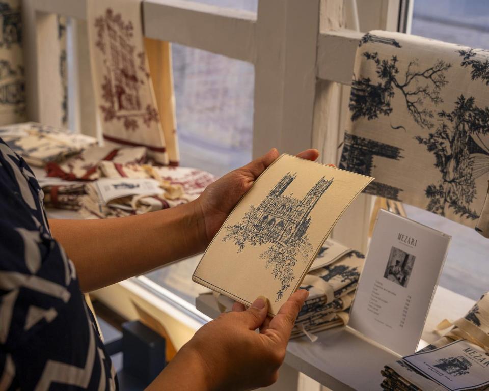 Hôtel Saint-Sulpice - Resim 42