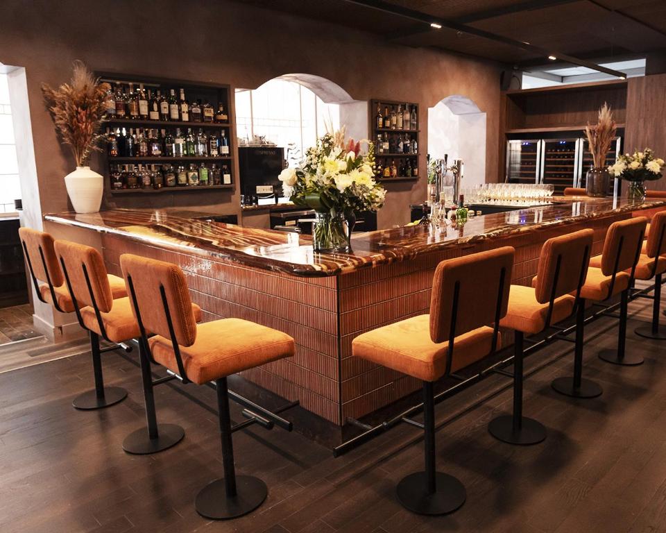 Hôtel Saint-Sulpice - Resim 33