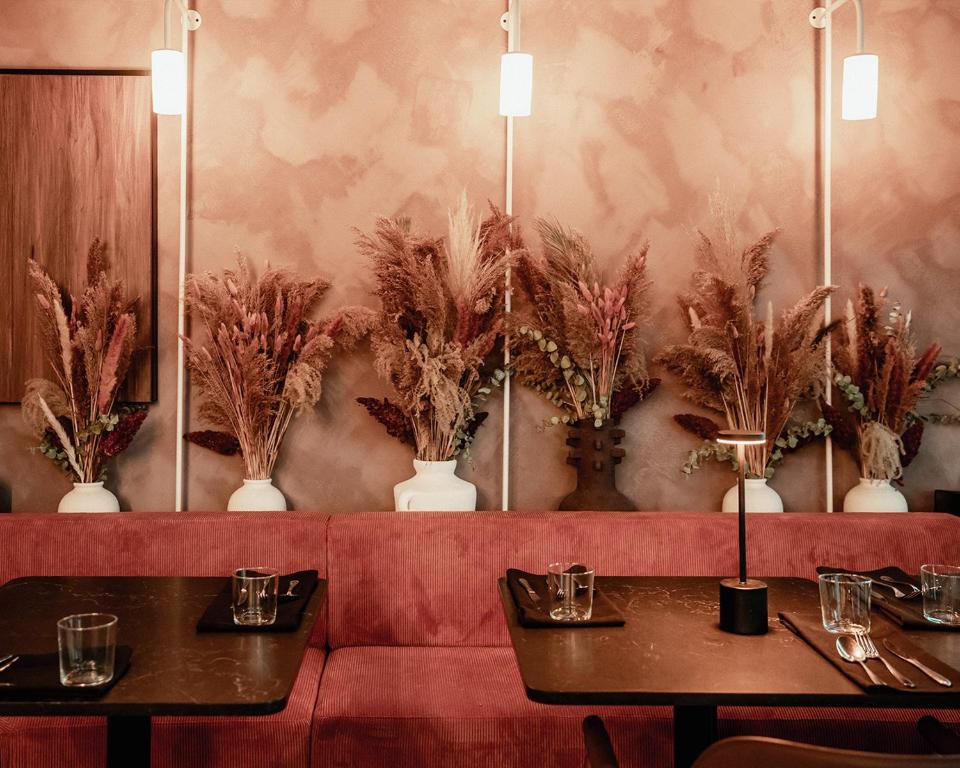 Hôtel Saint-Sulpice - Resim 40