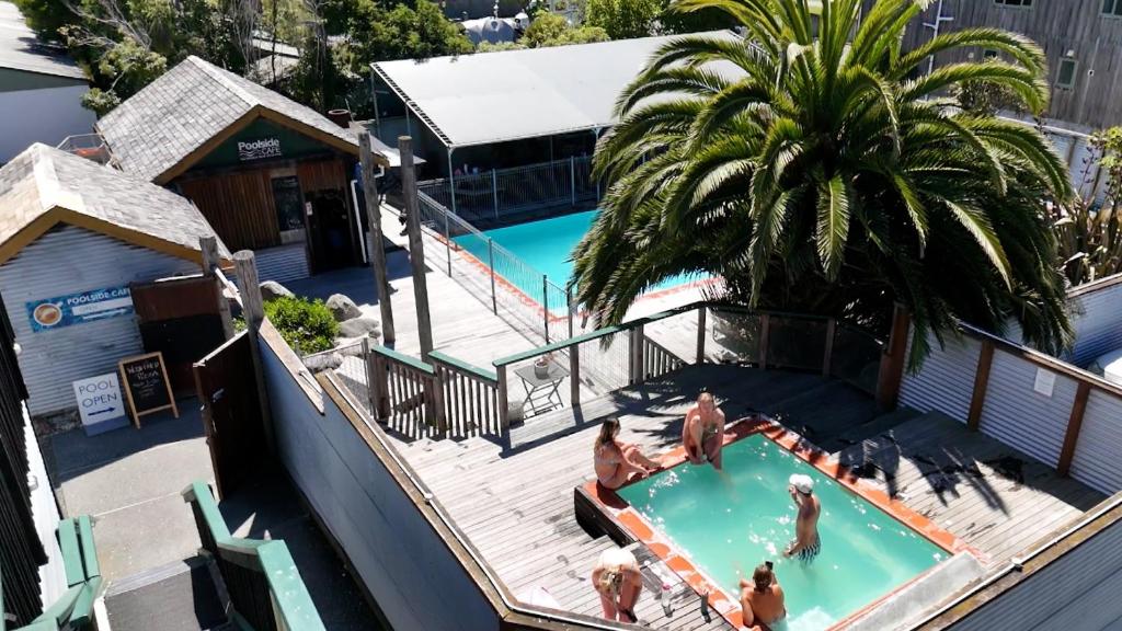 Dusky Lodge - Resim 35