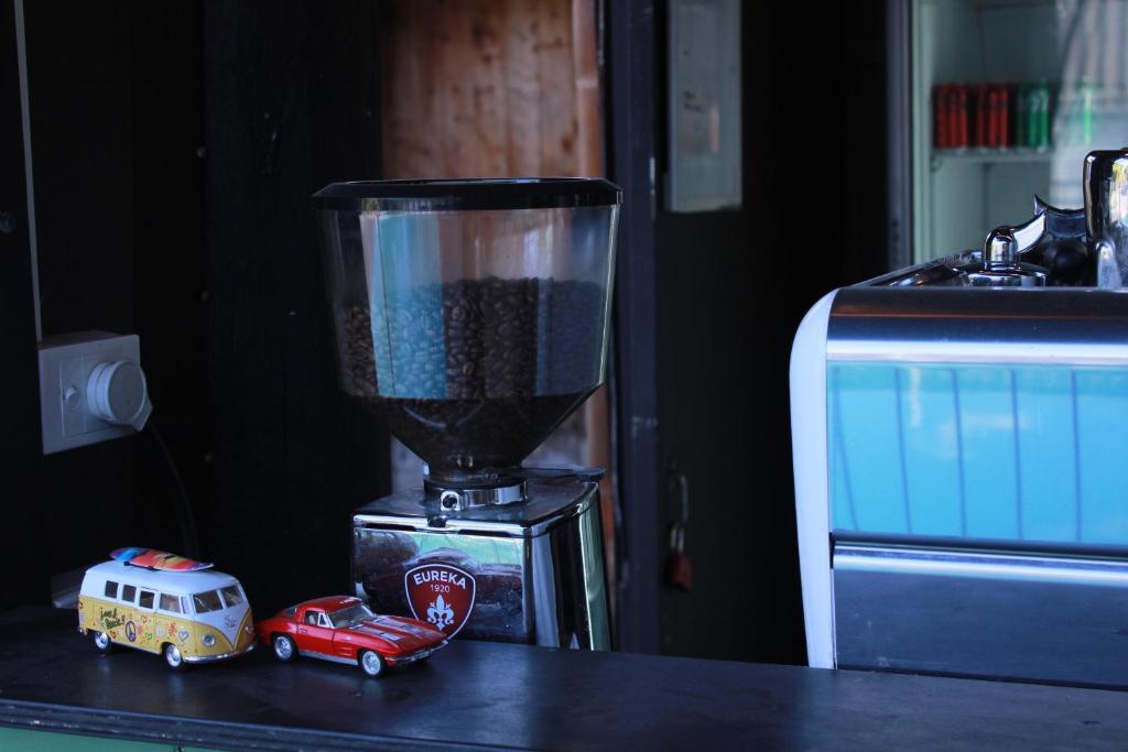 Dusky Lodge - Resim 41