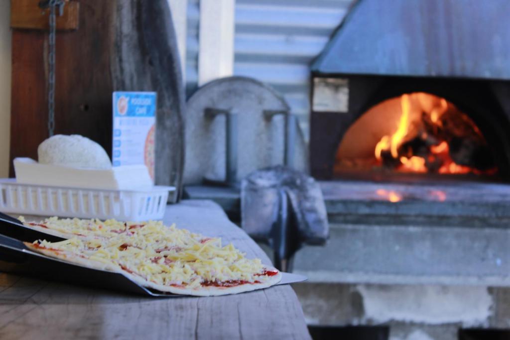 Dusky Lodge - Resim 39