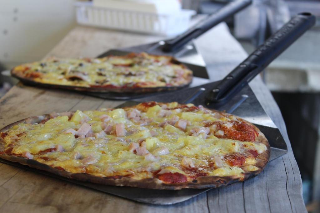 Dusky Lodge - Resim 45