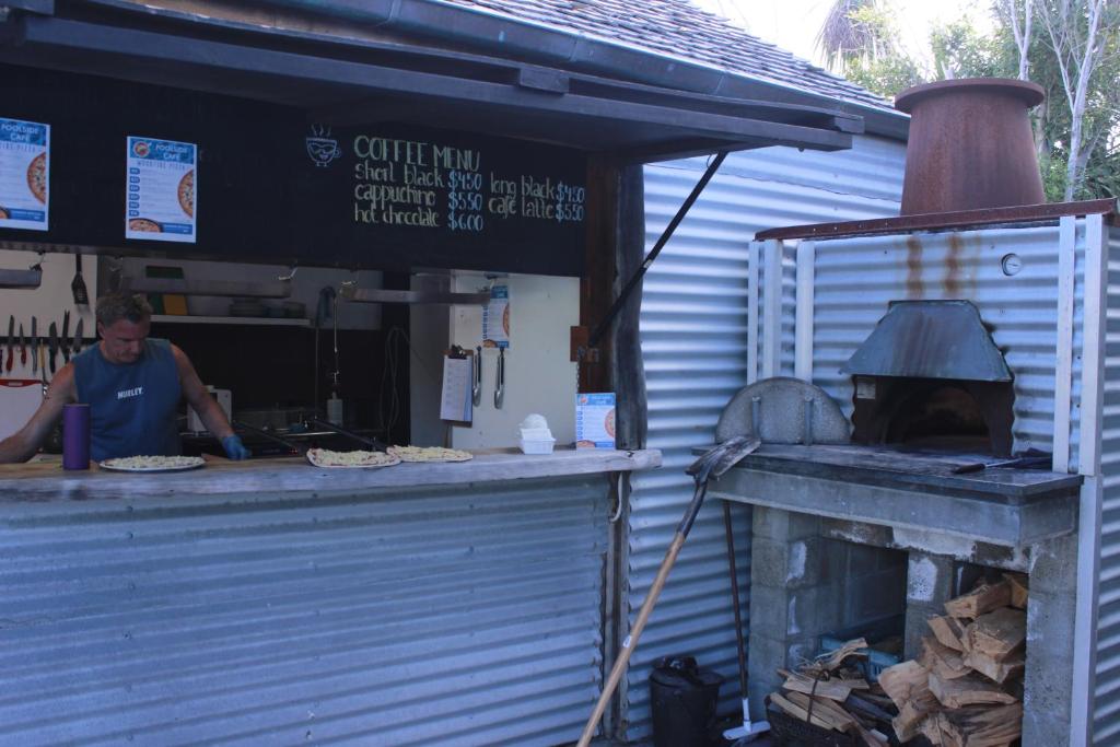 Dusky Lodge - Resim 43