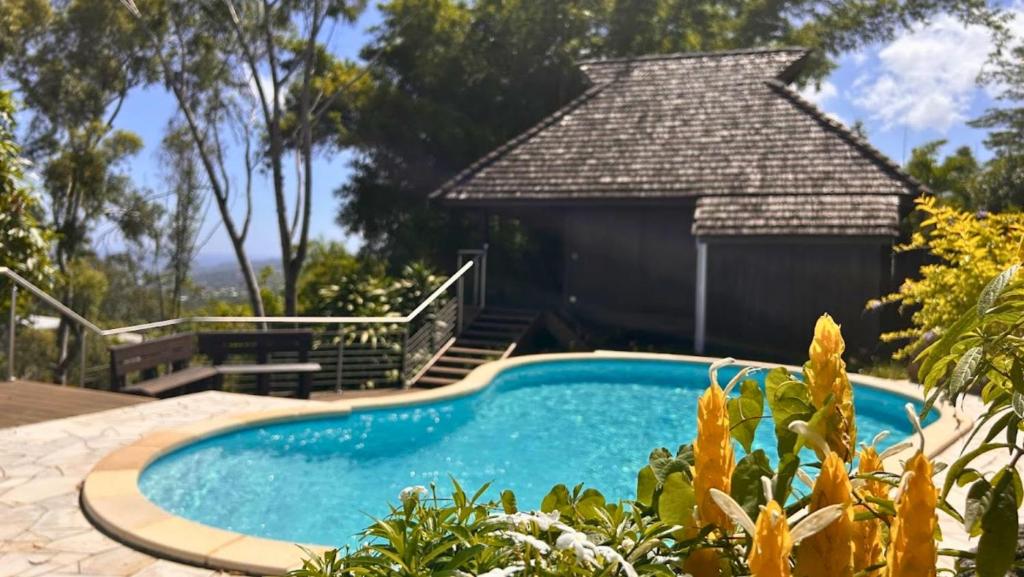 TAHITI - Villa Zen - photo 9 - Tahiti, Polynésie