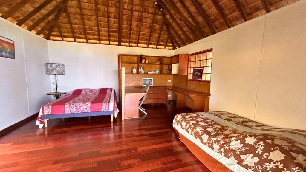 TAHITI - Villa Zen - photo 8 - Tahiti, Polynésie