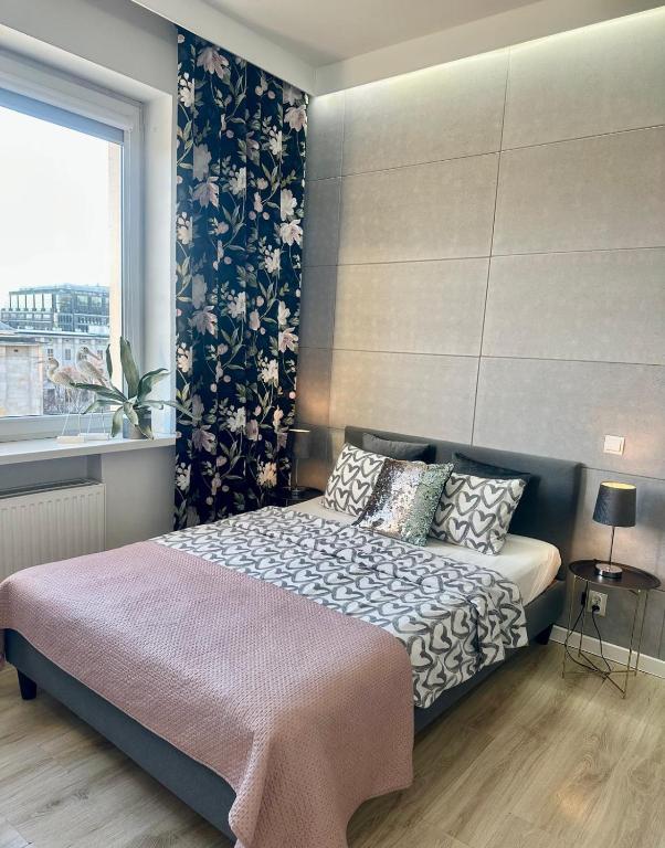 Exclusive Apartments Smolna - 