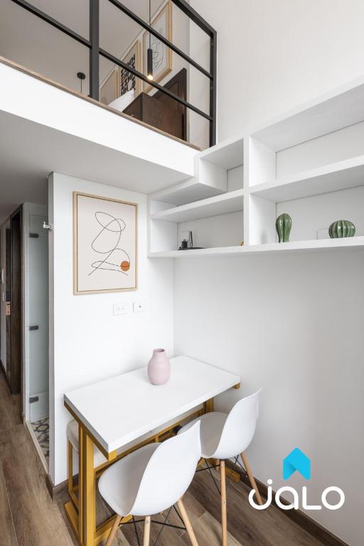 Fotografie z fotogalerie ubytování Taj 97 v destinaci Bogotá