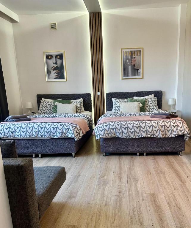 Exclusive Apartments Smolna photo