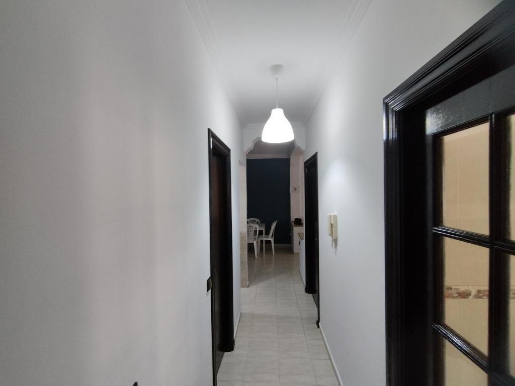 Fotografie z fotogalerie ubytování rabatcitycenterresidence v destinaci Rabat