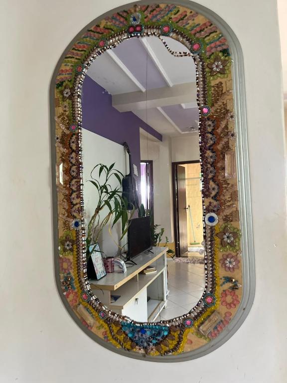 Fotografie z fotogalerie ubytování Verdes Hostel Palmas-TO v destinaci Palmas