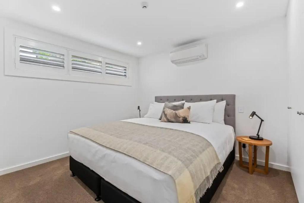 Lakeview Luxury 2 Bedroom Villa - Resim 7