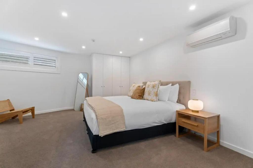 Lakeview Luxury 2 Bedroom Villa - Resim 12