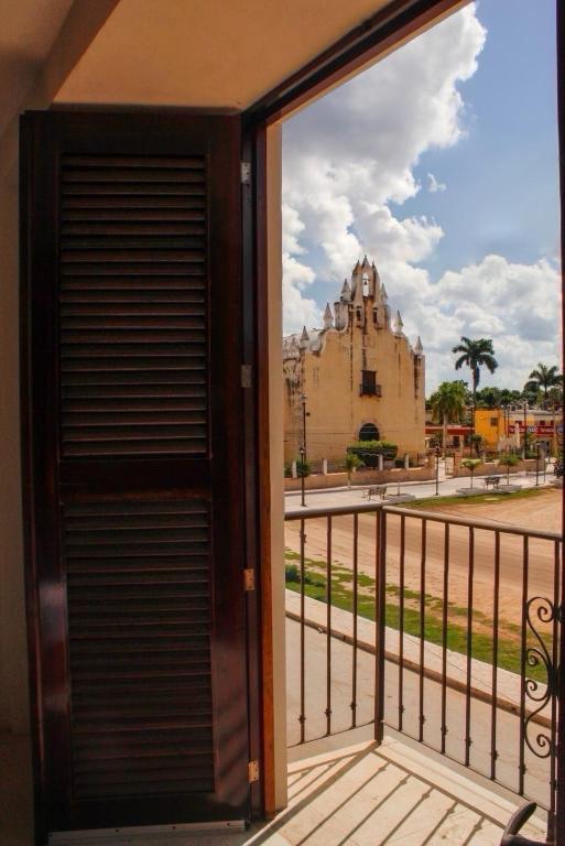 Casona de la Guayabera Hospedaje