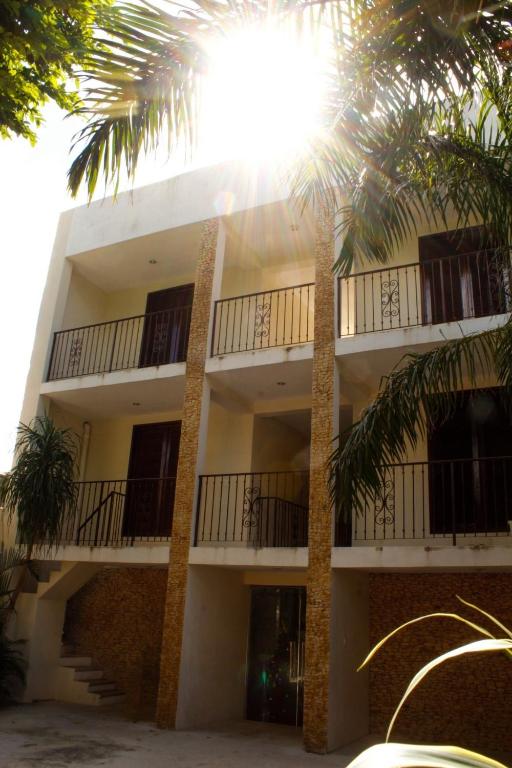 Casona de la Guayabera Hospedaje