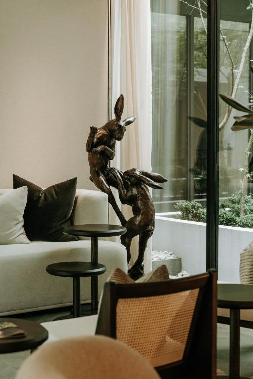 The Lyall - Resim 30