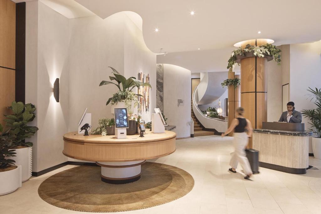 Rydges Australia Square - Resim 5