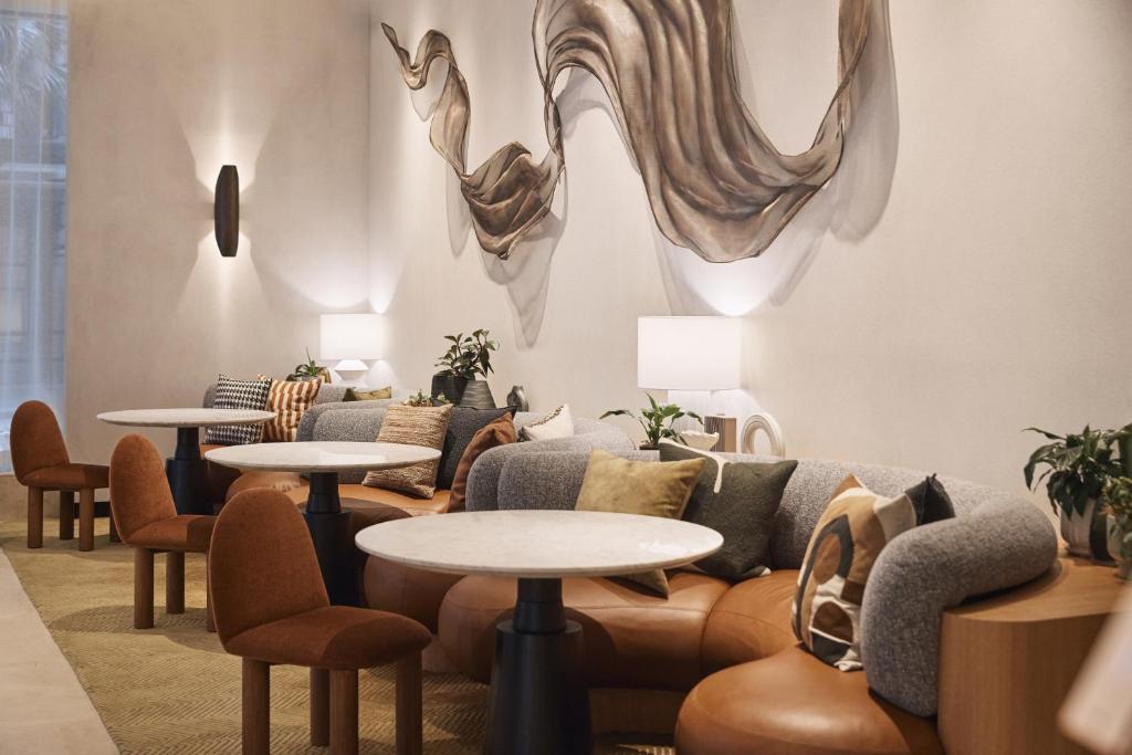 Rydges Australia Square - Resim 8