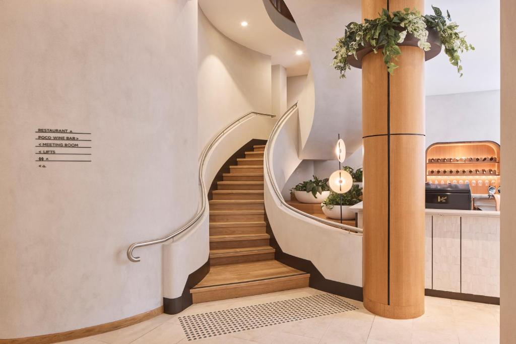 Rydges Australia Square - Resim 10