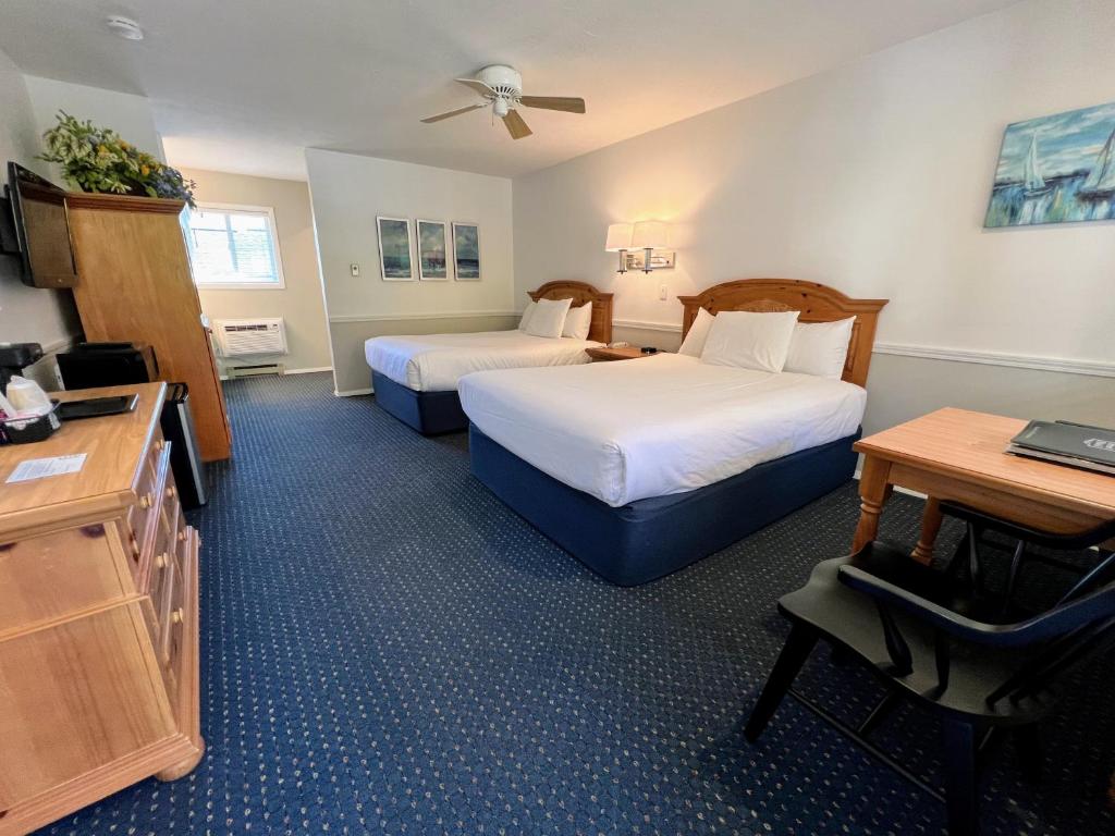 Main Street Motel - 