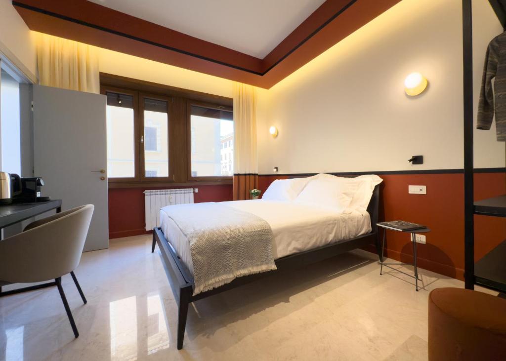 Vatican Domus Stefania Guest House - 11