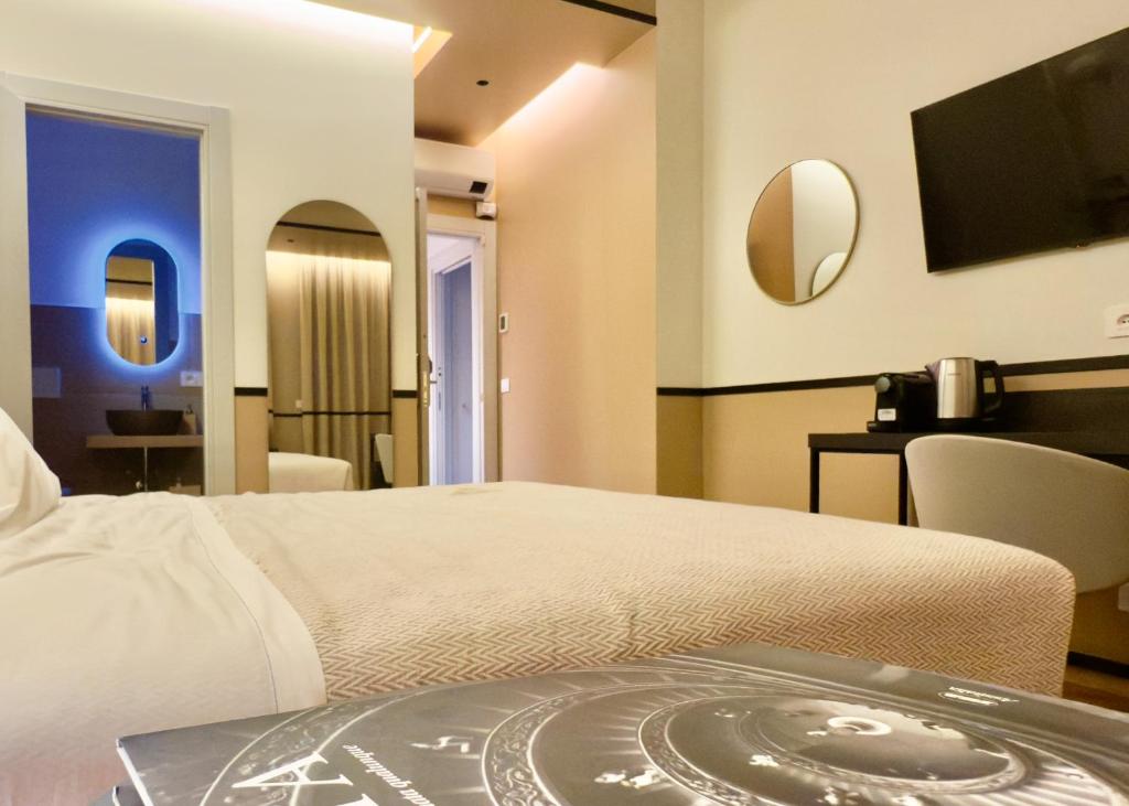 Vatican Domus Stefania Guest House - 3