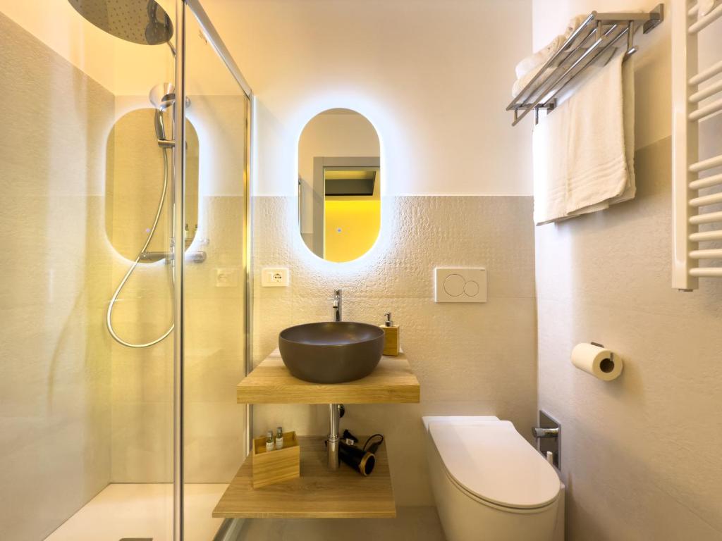 Vatican Domus Stefania Guest House - 10