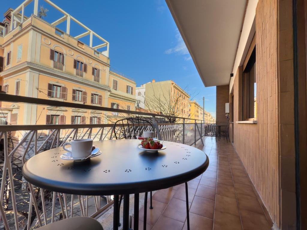 Vatican Domus Stefania Guest House - 5