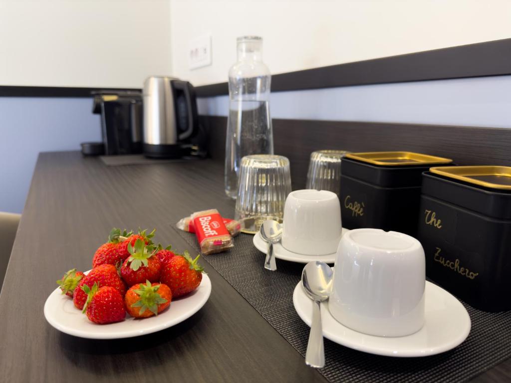 Vatican Domus Stefania Guest House - 8