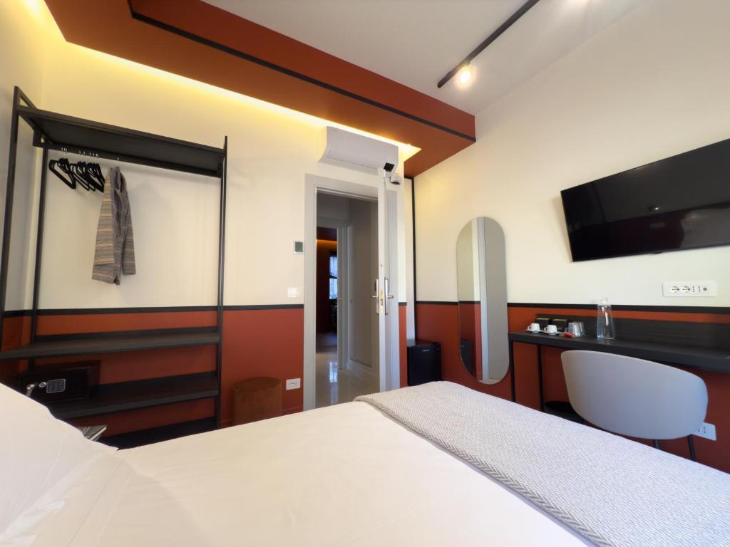 Vatican Domus Stefania Guest House - 14