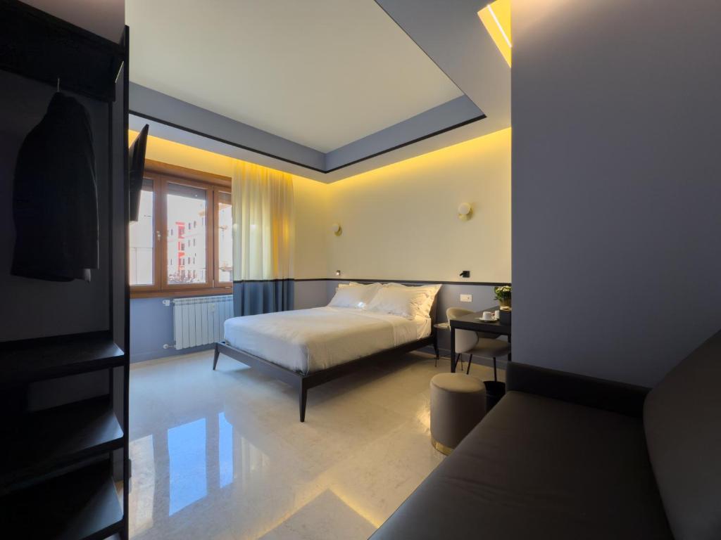 Vatican Domus Stefania Guest House - 7